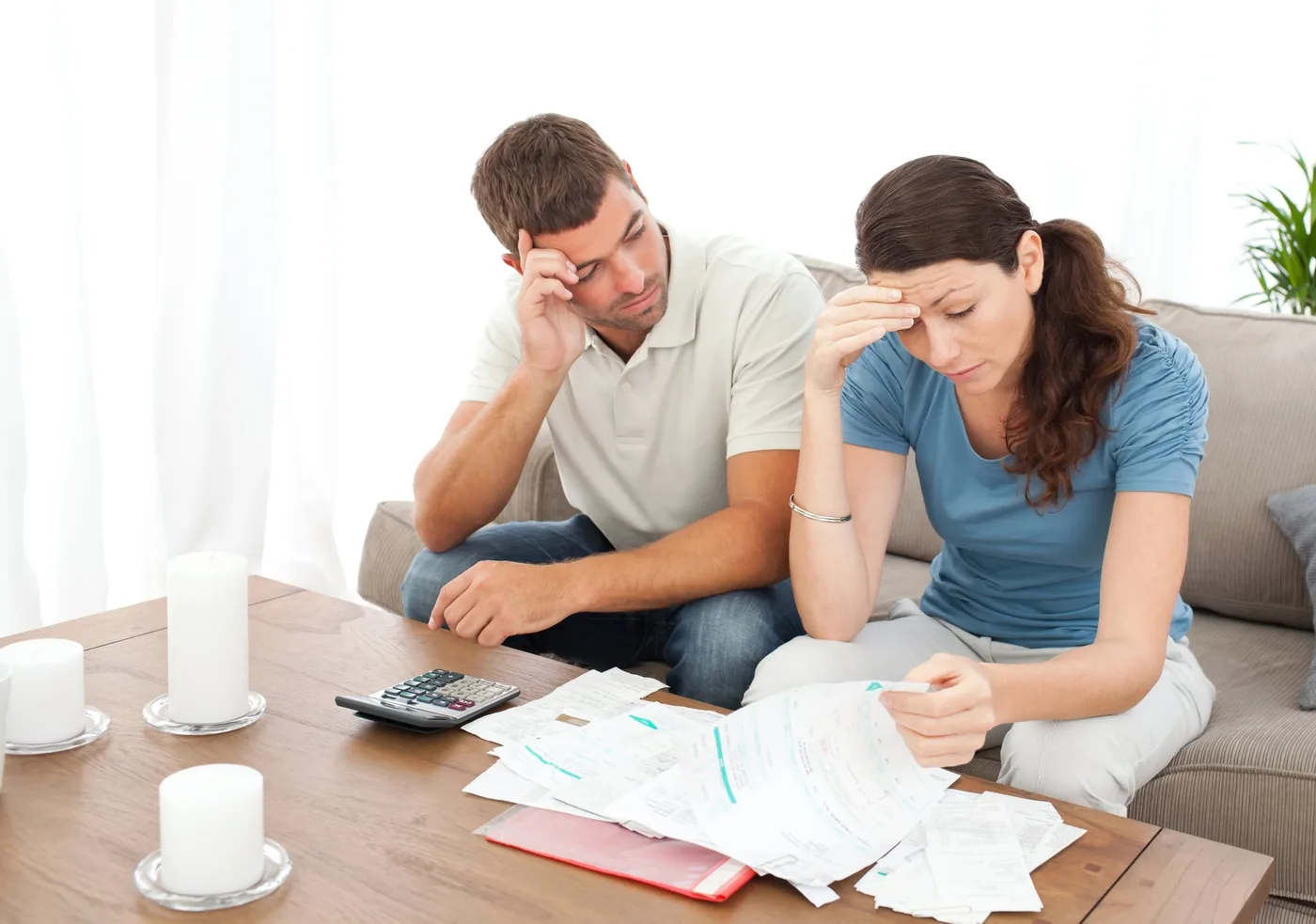 Finances for introverts