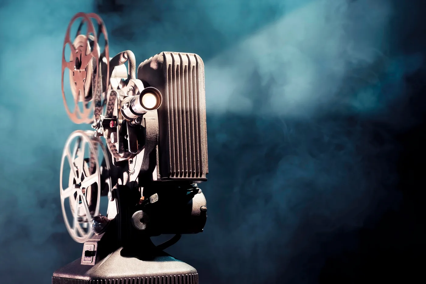 Movies with introverts as the main character