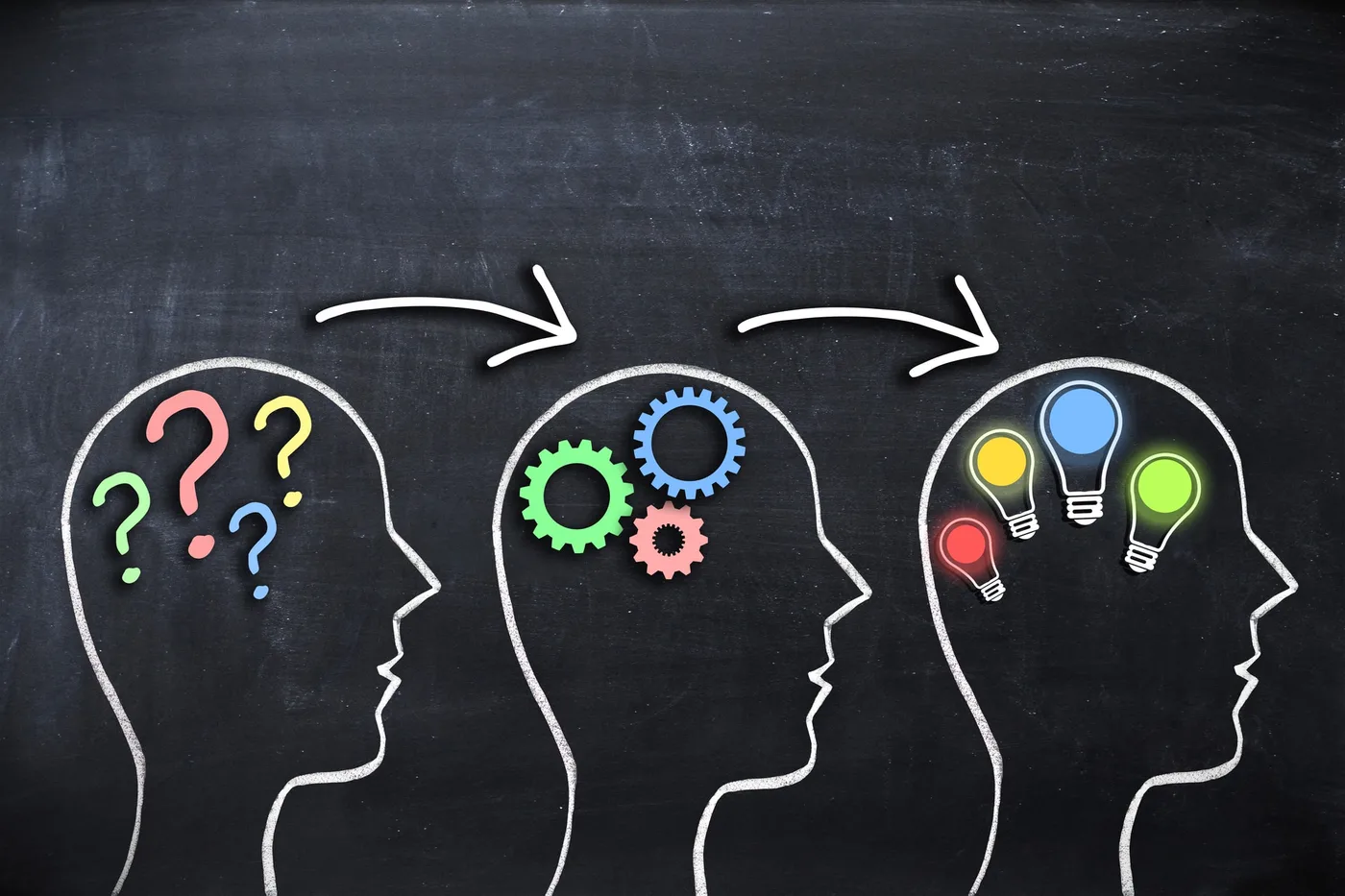 mental clarity for introverts