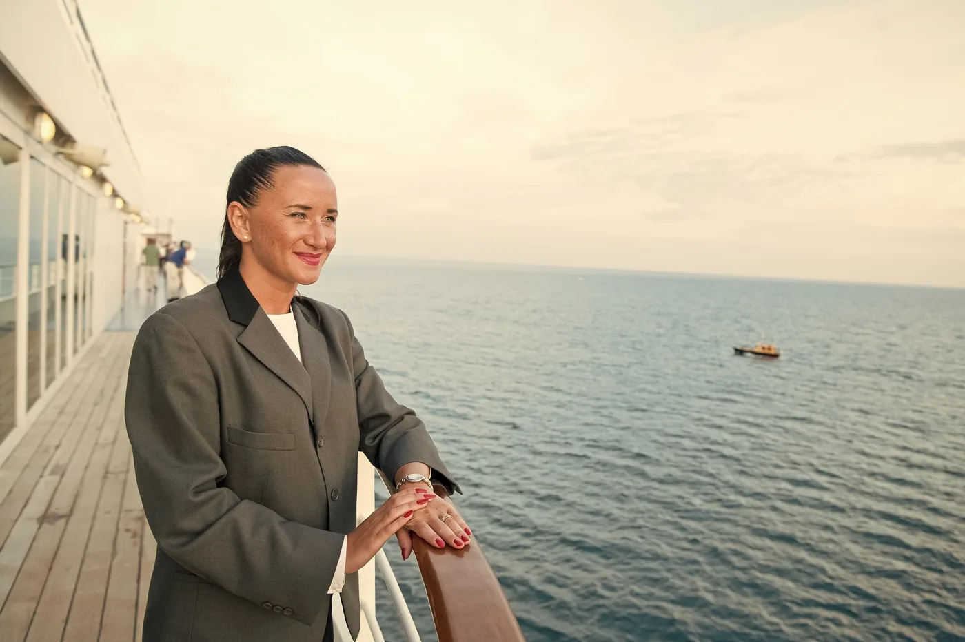 Secrets to Cruising Solo Like an Introvert Boss