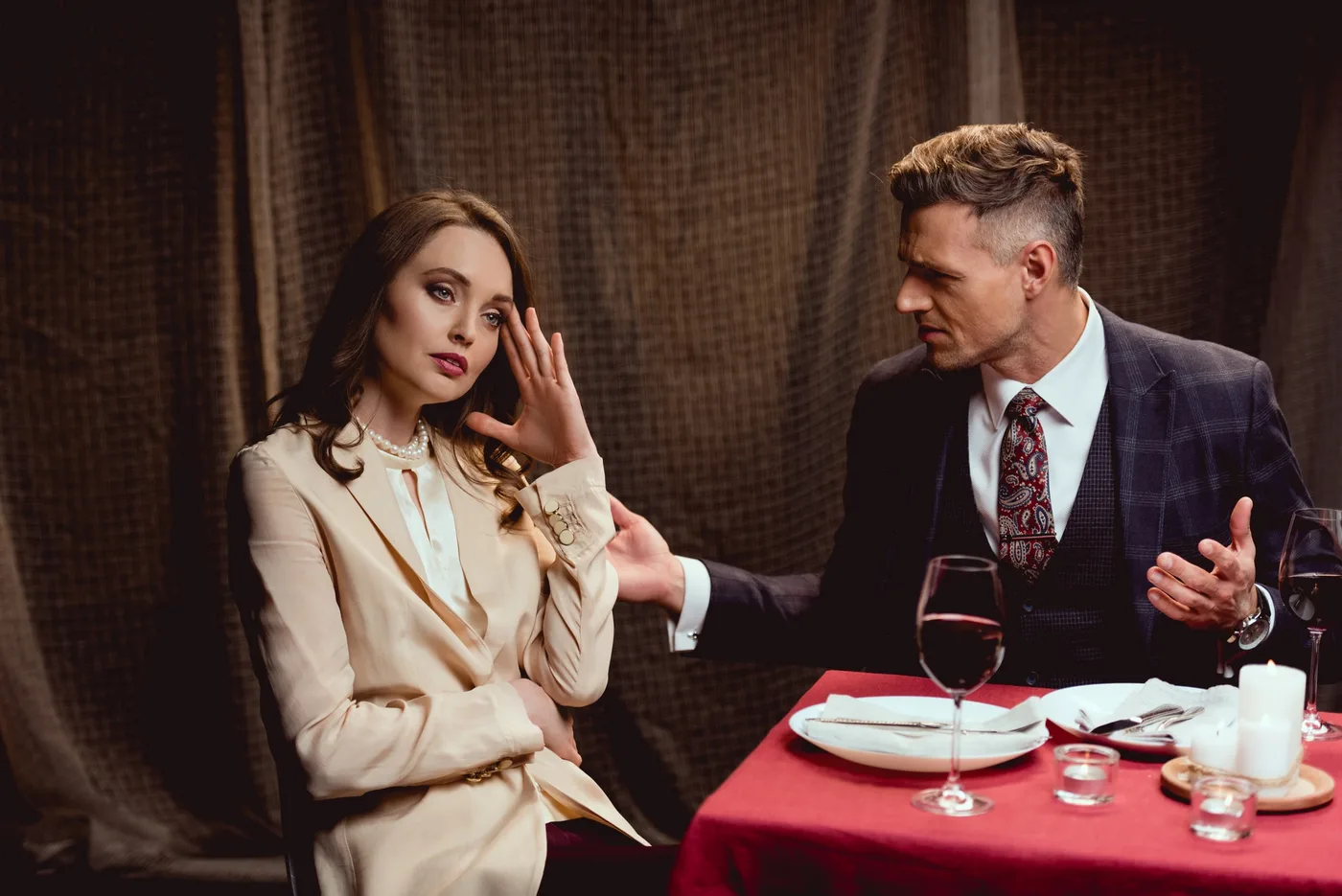 Introvert in love with an extrovert