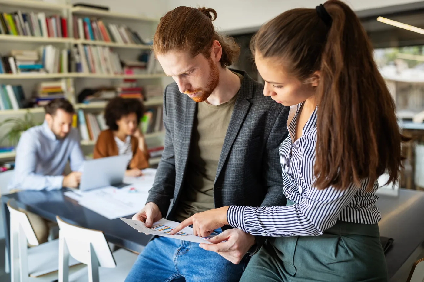 5 Strategies for Introverts to Crush it in an Extrovert's Office