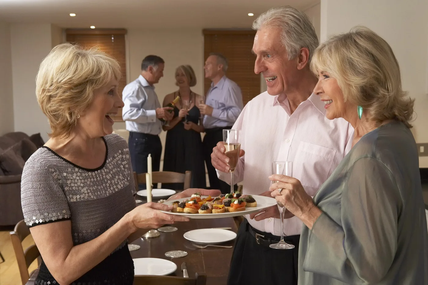 Simple Hacks for Stress-Free Entertaining as an Introvert
