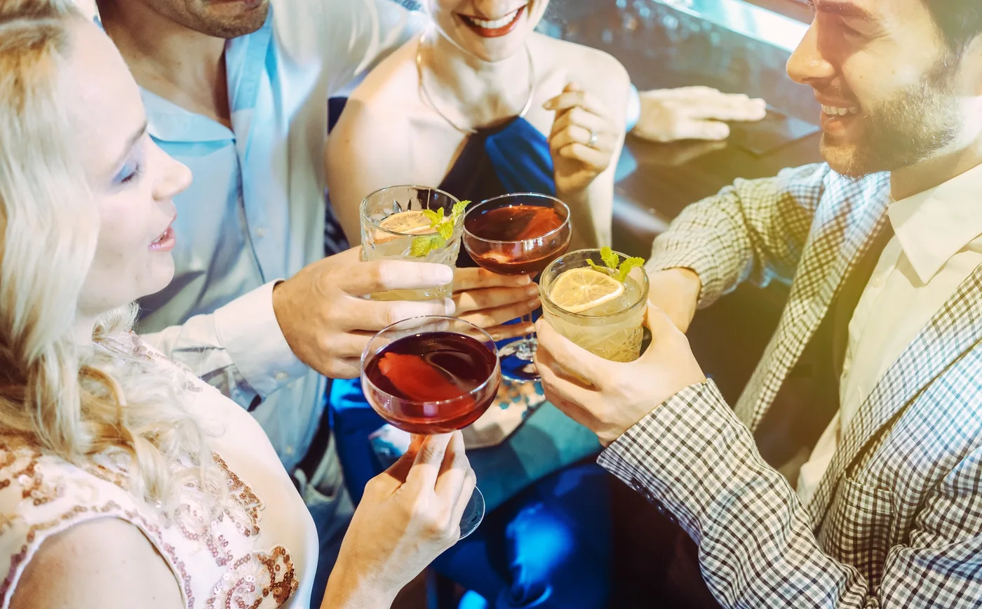 introverts surviving socially