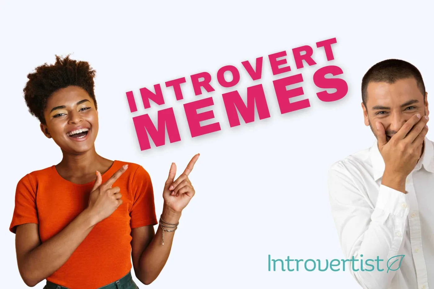 Introvert Memes